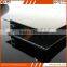 6063 T5 aluminium extrusion profile for wardrobe sliding door