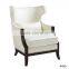 New design comfortable leather sofa chair 229
