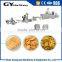 CE verified automatic fried wheat flour snack Machine/production line
