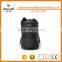 Factory high quality genuine leather rubber sole safety shoes