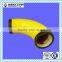 DN125 Putzmeister concrete pump elbow pipe