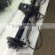 passenger e rickshaw differential rear axle