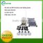 40w solar light kits for home use lamp led lights solar light kits south africa for sale