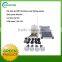 Solar led lights for homes led lamps for home lighting solar sign lighting kits