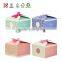 Decorative Gift Package box mockup