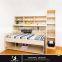Bed Room Furniture Folding Cabinet Bunk Bed