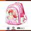 Wholesale EVA Cartoon Character School Bags For Kids