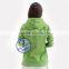 OEM Custom Cotton Women Pullover Hoodie Wholesale China