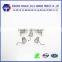China Factory Remote Control Electrical Battery Contact Springs