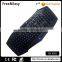 USB/PS/2 Interface Type and Wired Type Gaming Keyboard