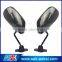 Car window glass mirror high quality blue mirror wing mirror