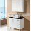 High Quality Free Standing Single Basin High Gloss Living Room Cabinets