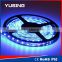 Blue Color 12V 24V Low Voltage SMD 3528 LED Flexible Strips Lighting