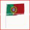 14*21cm small flag,green red yellow flag,Portugal flag