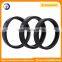 Custom Plastic And Rubber O Rings