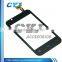 China supplier for mobile phone touch panel for b-mobileAX535