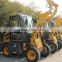 China heavy equipment in Italy ZL08----Hot sale!!!