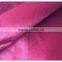 High quality velvet fabric rayon plain velvet 270gsm