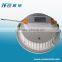 Shenzhen led factory offer 12W 15W 18W 24W etc led down light