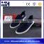 Lace up hot sale 2016 fashion men's casual canvas shoes wholesale