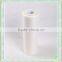 Laminated plastic printed packaging roll film