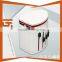 2015 New year gifts mini lovely all in one travel plug adapter