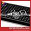 corona full color printed pvc rubber bar mat