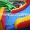2016 inflatable air jumping castle, inflatable air castle