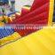 2015 Outdoor Inflatable Cliff Jump / Inflatable Sports Game
