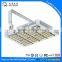 Shenzhen Bisu IP65 outdoor 12000 lumen 120w led floodlight outdoor led flood light