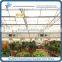 Polycarbonate Sheet Green House