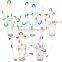 DIY Novelty Straw for Drinking, wholesales drinking straw