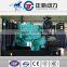 50hz 456KW/570kva diesel generator set price with Volvo engine TAD1642GE