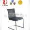 2015 comfortable high back ding chair