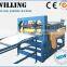 Hot sale high speed sheet metal cut to length machine line export