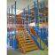 manufacturer of steel mezzanine