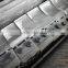 high efficiency plastic crushing machine