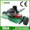 electric starting atv lawn mower