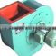 4-70 Industrial centrifugal ventilator fan