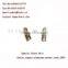 brass screw,special brass screw,,customized brass screw