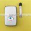 New Arrival 3 button smart key remote fob cover for Toyota key blank