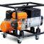 Gasoline 4 in 1(generator,welder,air compressor and battery charger in one)