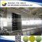 Automatic Non-fried Instant Noodle Production Line/Instant Noodle Extruder Machine