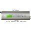 150w 24v ip67 waterproof led power driver with CE RoHs approved