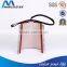 Silicone mug press heater for heat transfer machine