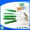2.4G 5G dual band antenna with 3dbi gain IPEX dual band internal antenna signal booster PCB built-in antenna NEW Wholesale