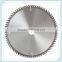Tct Circular Saw Blade for Chipboard/wood