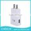 China manufacturer factory supply EP-TA20JWE wall charger for Samsung