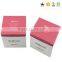 Colorful Printed Recycled Small Folding Paper Box