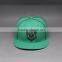CUSTOM PLAIN APPLIQUE PATCH SNAPBACK HATS WHOLESALE